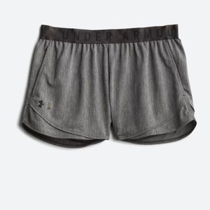 Under Armour Play Up 3.0 Short